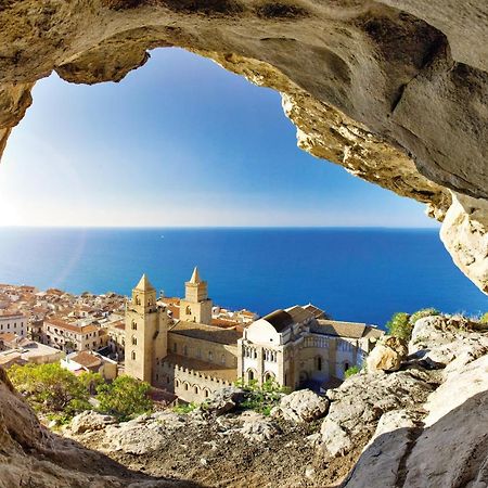 Le suite del corso Cefalù Extérieur photo