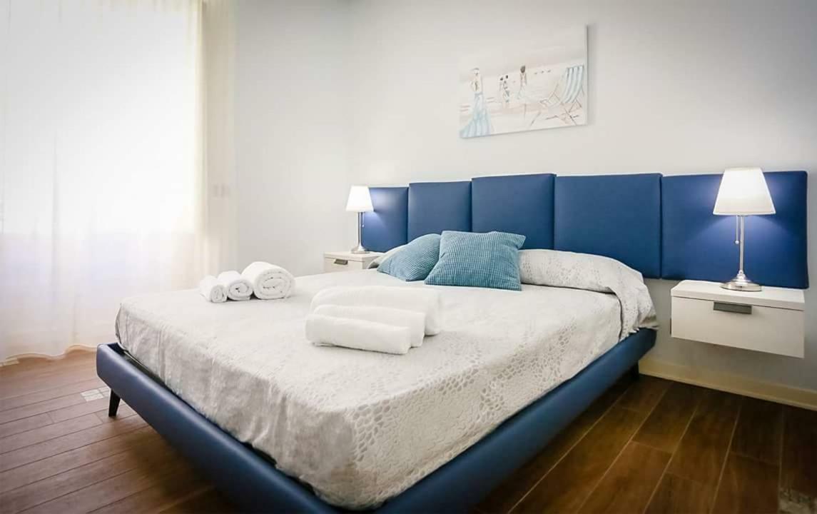 Le suite del corso Cefalù Extérieur photo