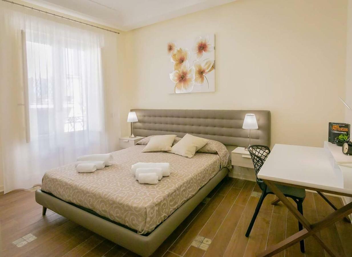 Le suite del corso Cefalù Extérieur photo