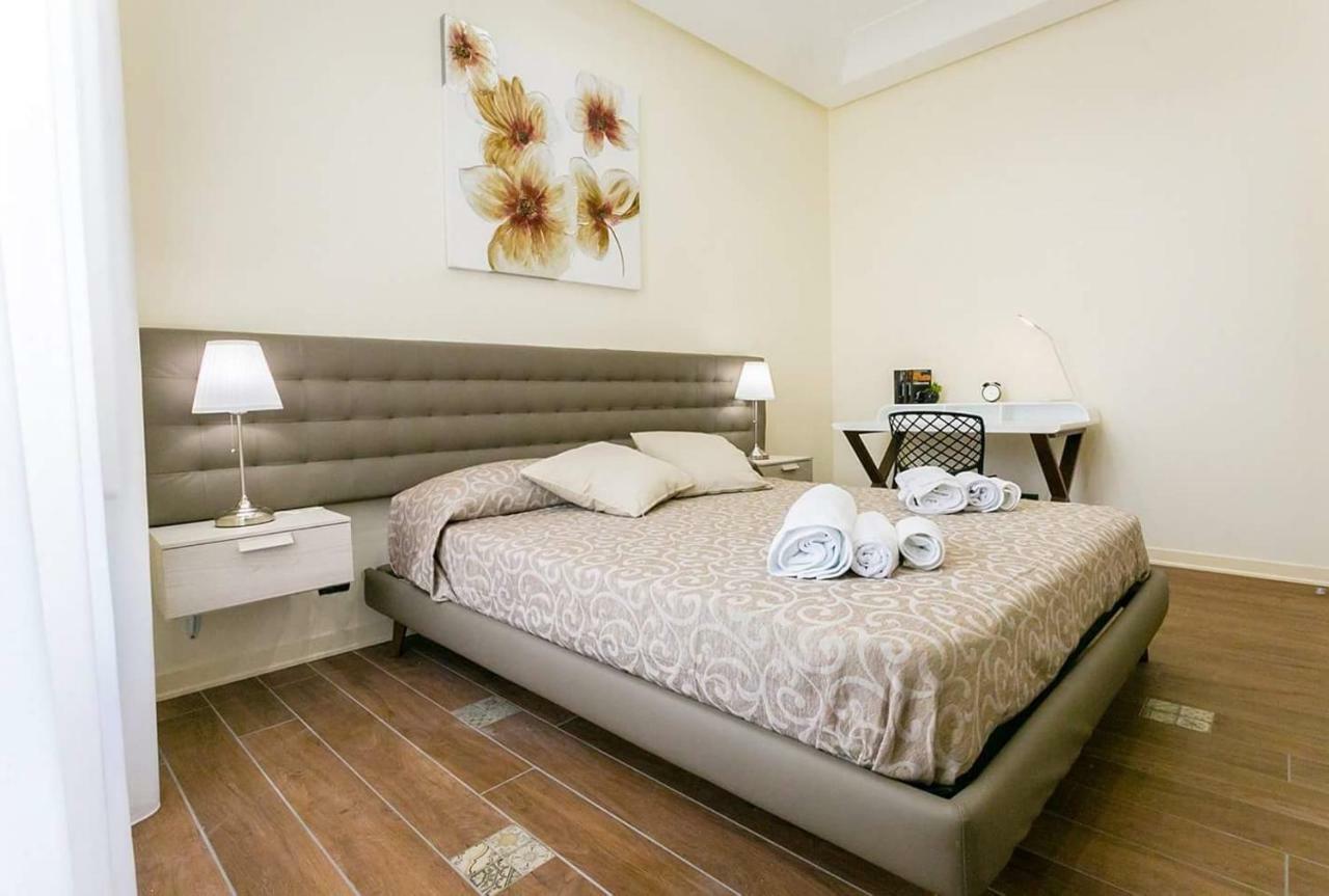 Le suite del corso Cefalù Extérieur photo