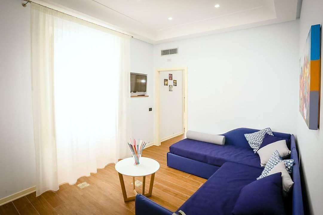 Le suite del corso Cefalù Extérieur photo