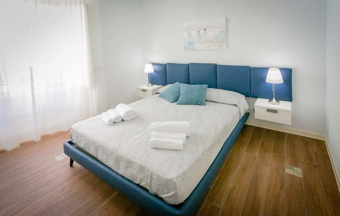 Le suite del corso Cefalù Extérieur photo