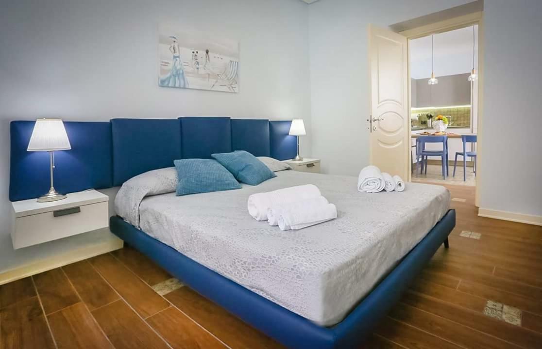 Le suite del corso Cefalù Extérieur photo