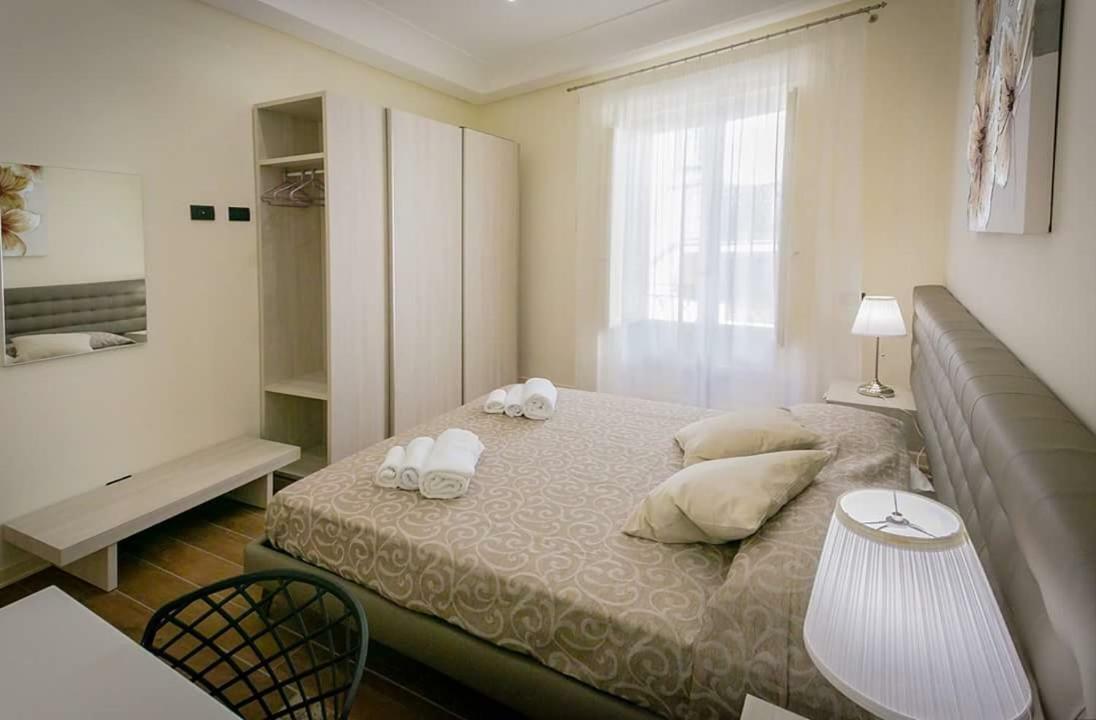 Le suite del corso Cefalù Extérieur photo