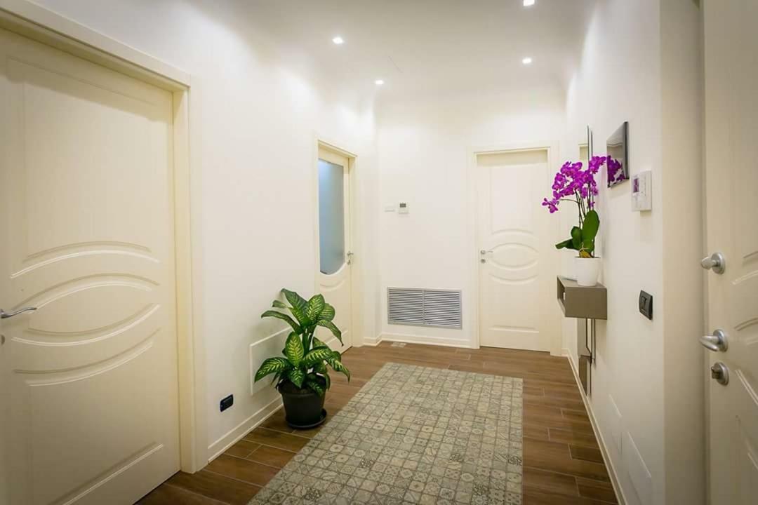 Le suite del corso Cefalù Extérieur photo