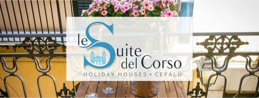 Le suite del corso Cefalù Extérieur photo